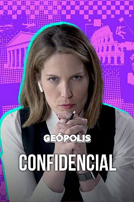 Geópolis - Confidencial: ¿Qué es "el poder blando"?