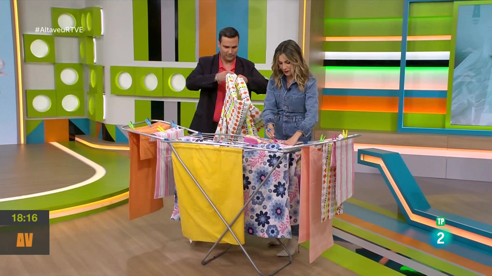 Cada quan canviem els llençols els catalans? - L'altaveu - L'altaveu | Veure