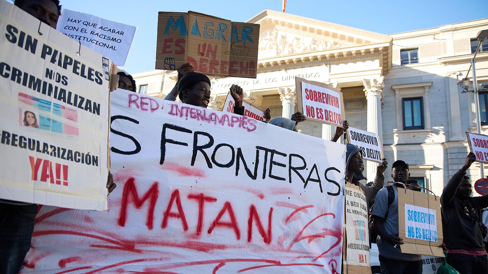 Telediario - 21 horas - 09/04/24 - ver ahora