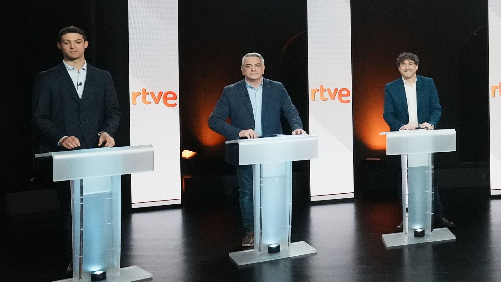 Elecciones vascas 2024 | El PP critica a PNV y PSE en economía