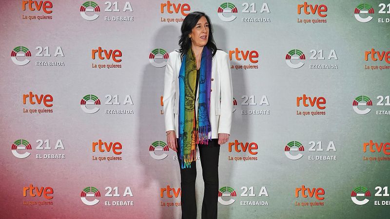 Elecciones vascas | Vox acusa a PNV y PSE de "blanquear a Bildu" - Especiales informativos | Ver