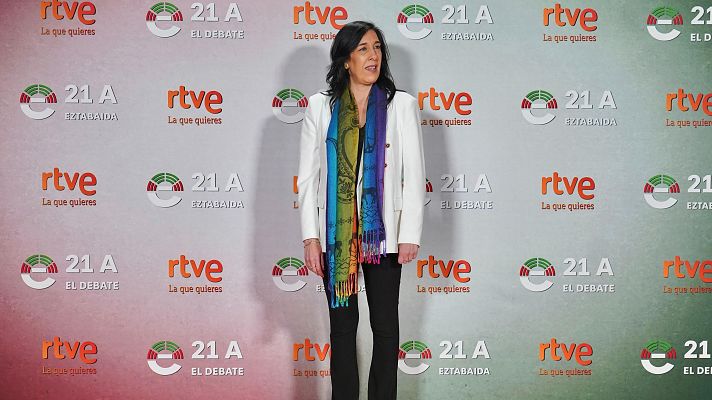 Especiales informativos - Vox acusa a los partidos de su "falta de claridad" con los pactos y a PNV y PSE de "blanquear a EH Bildu"