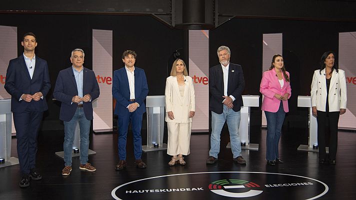 La noche en 24h - La noche en 24 horas - 09/04/24