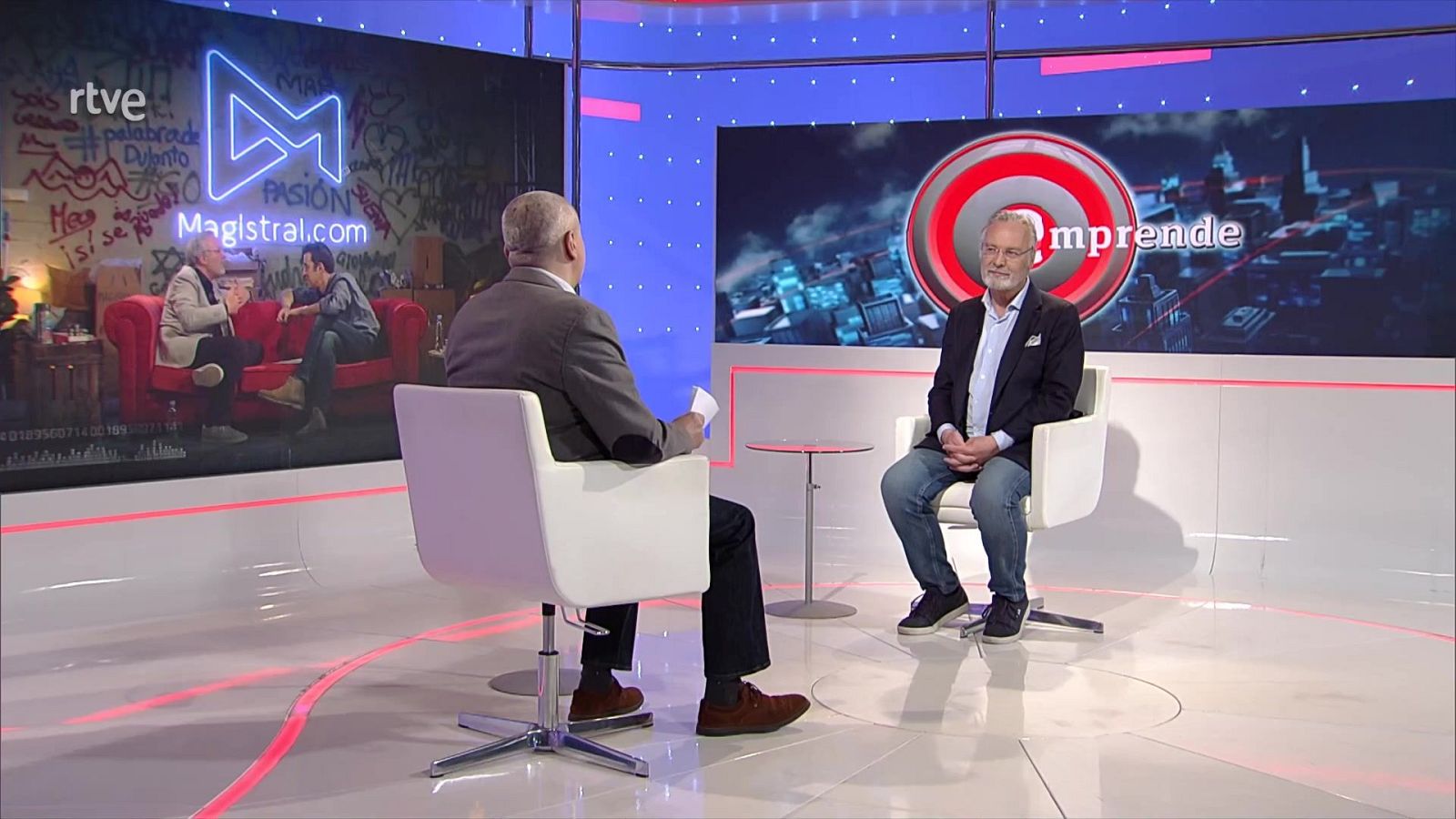 Emprende - 09/04/24 - ver ahora