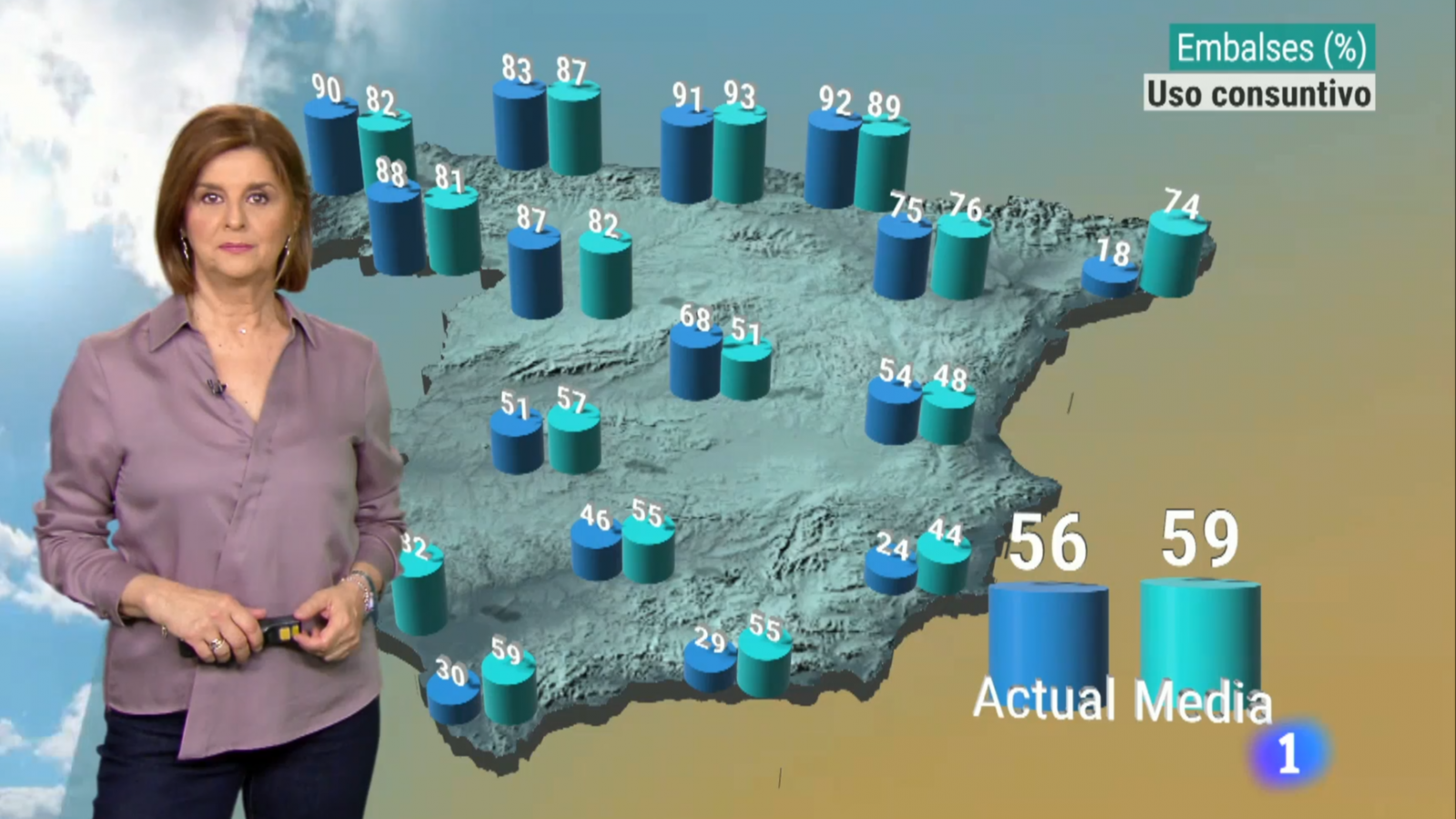 Noticias de Extremadura - Programa informativo en RTVE Play