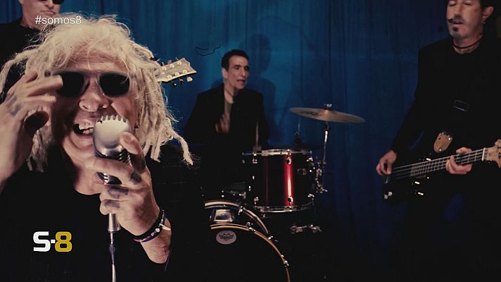Somos 8 - Somos 8 - 09/04/2024