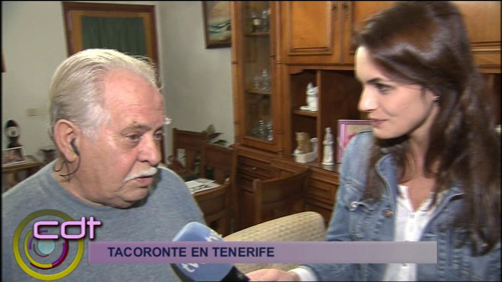 Cerca de ti - 03/12/12 - Cerca de ti | Ver