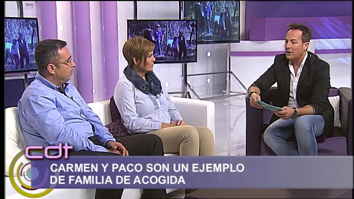 Cerca de ti - Cerca de ti - 05/12/12