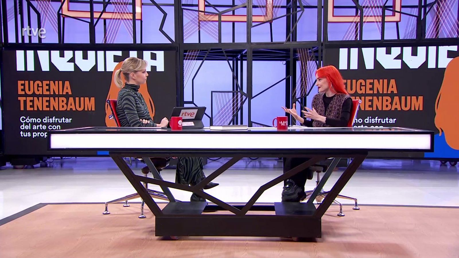 La aventura del saber - 10/04/24 - ver ahora