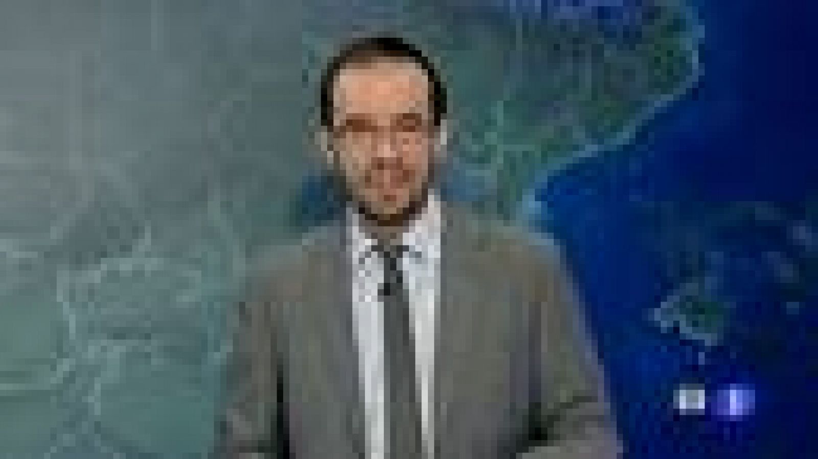 Viento fuerte en Baleares y en el nordeste peninsular - El tiempo | Ver