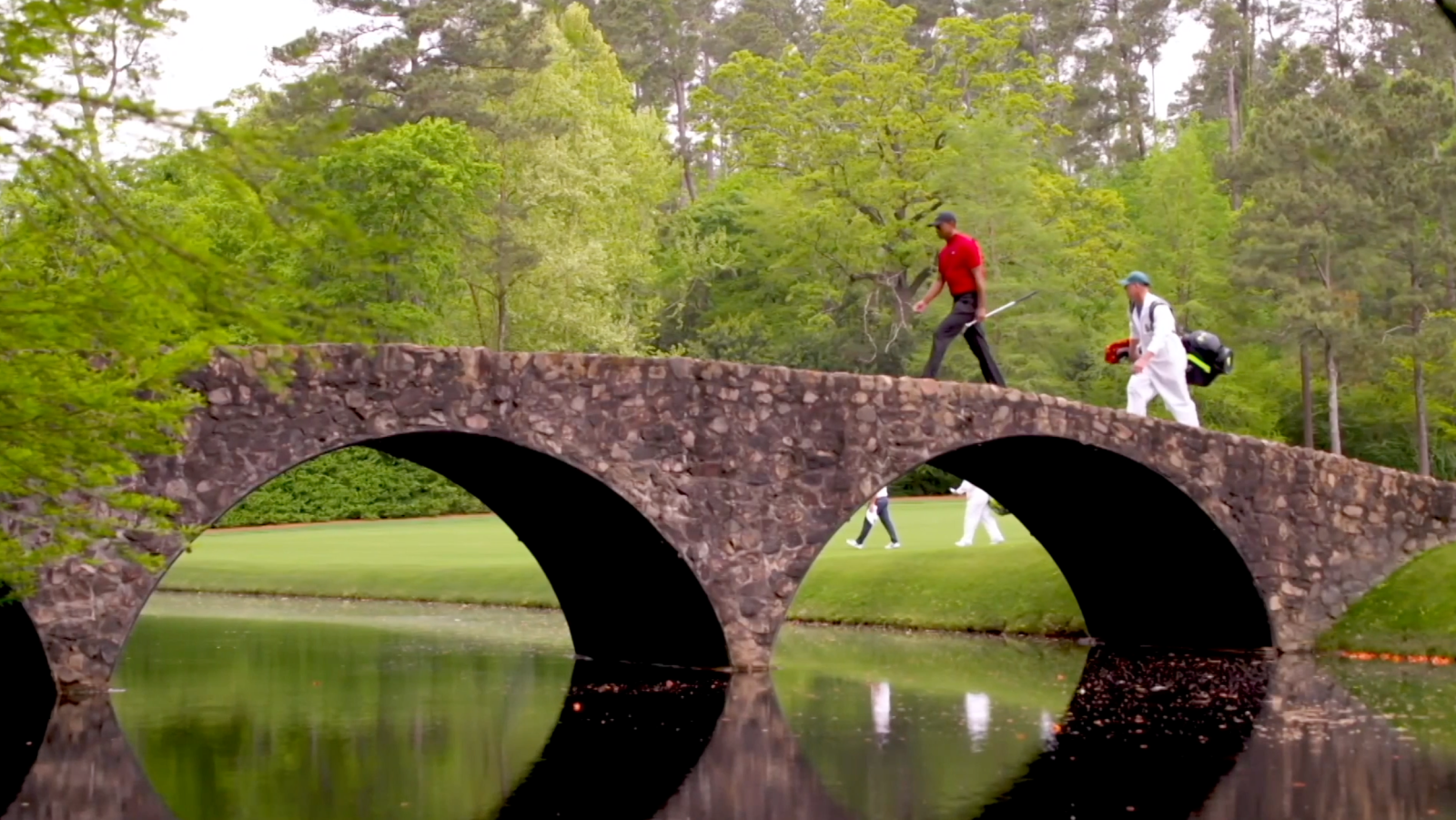 Hola Golf - T8 - Programa 6 - ver ahora