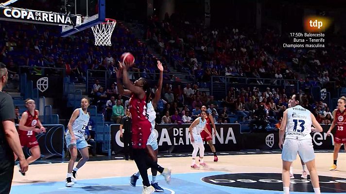 Baloncesto al día - Programa 10