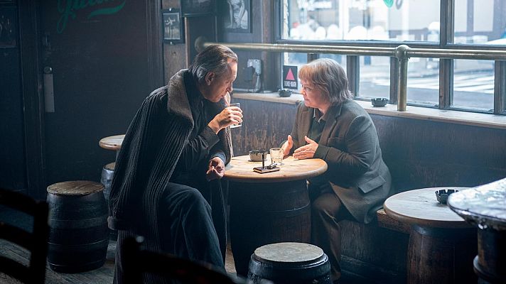 Cine internacional - ¿Podrás perdonarme algún día?