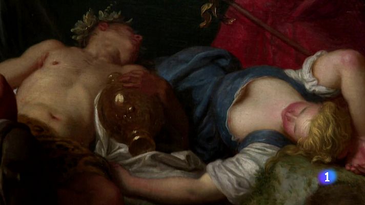 Informativo Telerioja - Informativo Telerioja - 10-04-2024