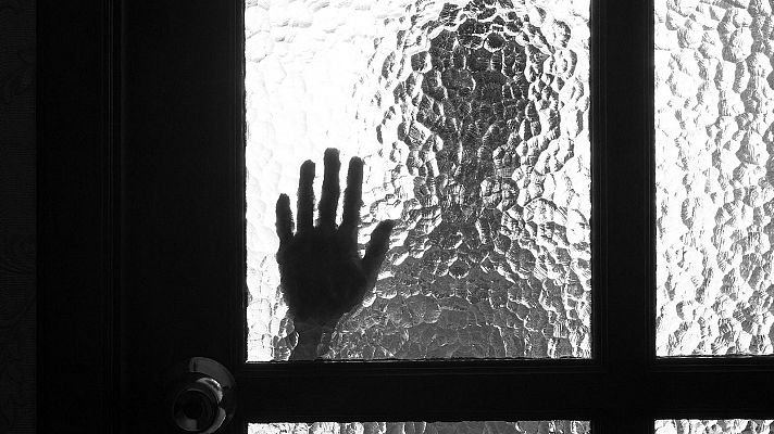 Telediario 1 - La violencia vicaria repunta en España: siete niños asesinados en lo que va de año