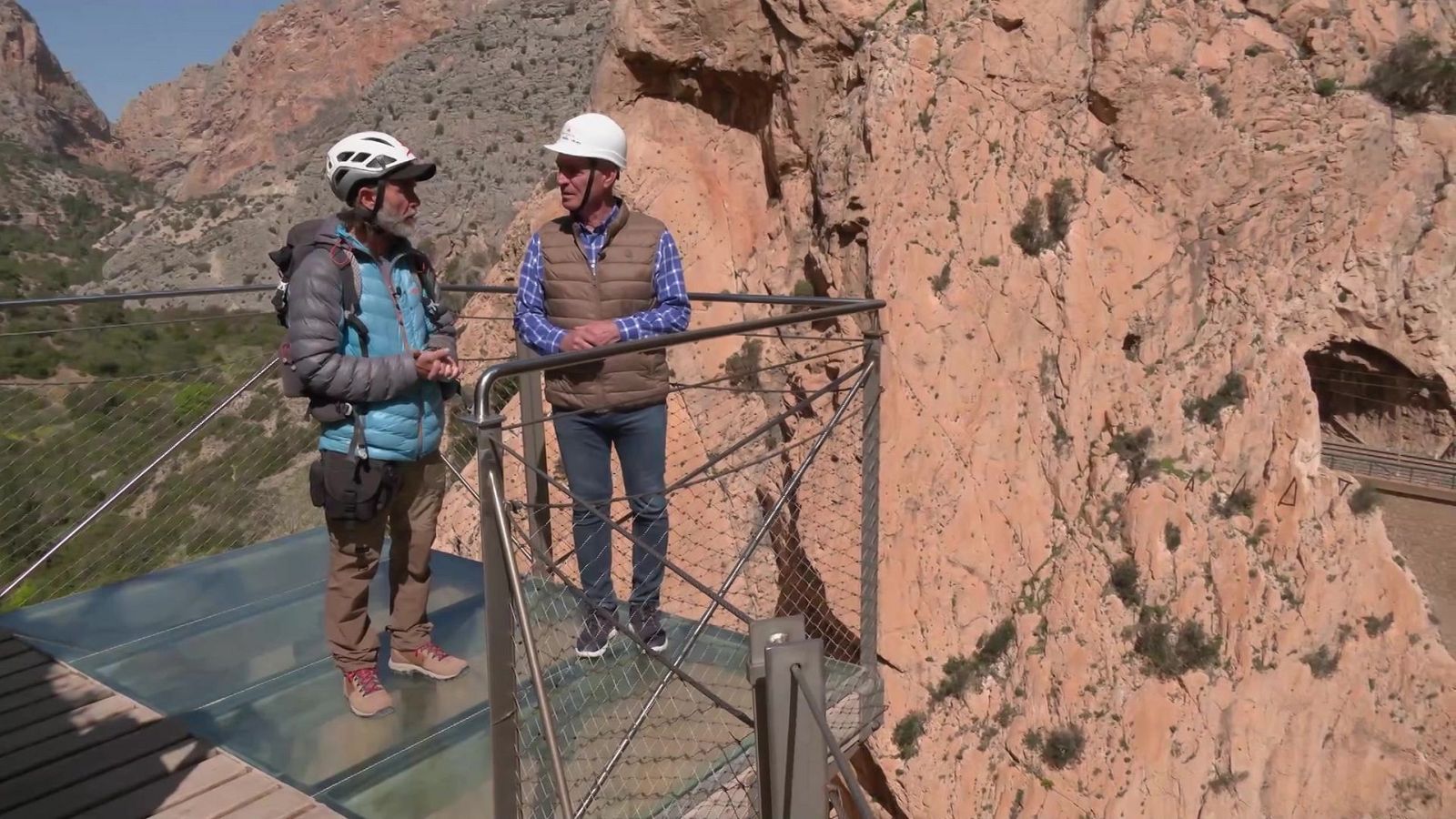 Ahora o nunca - Programa 308 - ver ahora