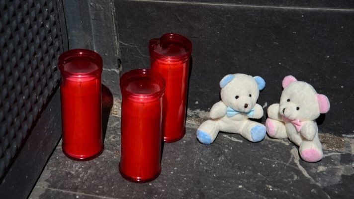 Telediario 1 - Telediario - 15 horas - 10/04/24