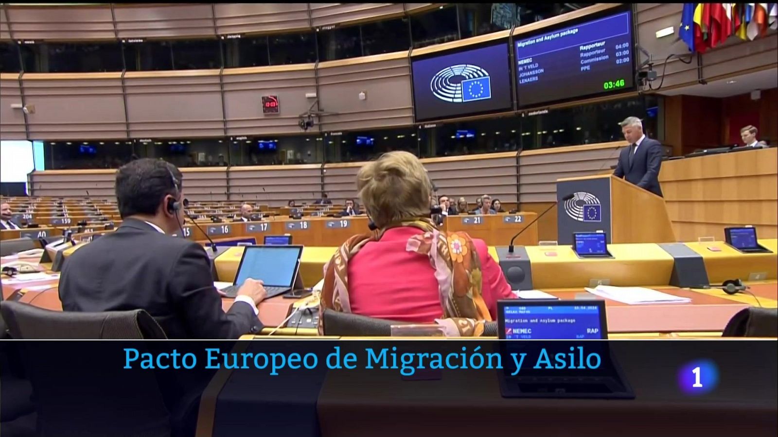 Canarias en 2' - 10/04/2024 | Ver