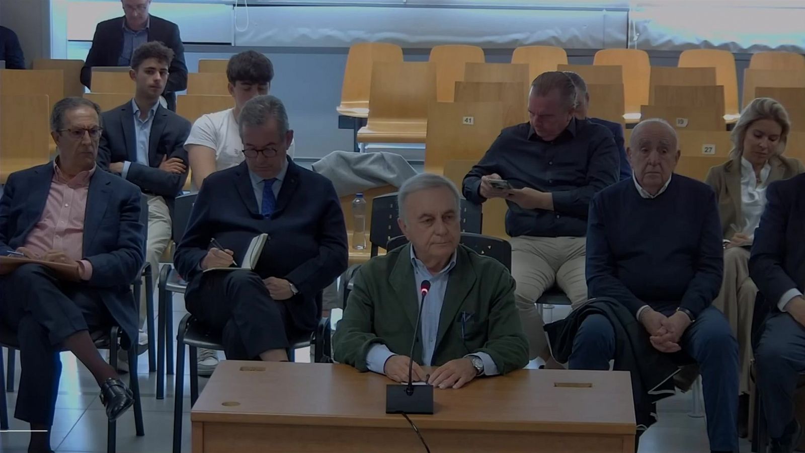 L'Informatiu de la Comunitat Valenciana 2 - 10/04/24 | Ver