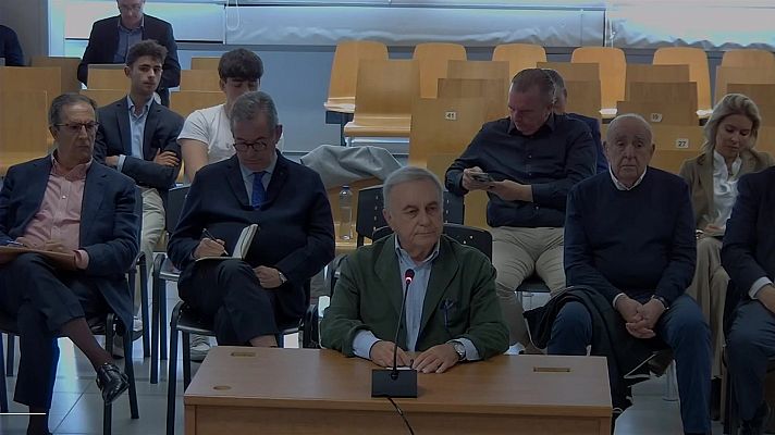 L'informatiu - Comunitat Valenciana - L'Informatiu de la Comunitat Valenciana 2 - 10/04/24