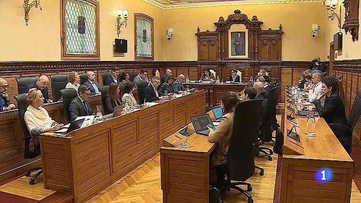 Panorama Regional - Asturias en 2' - 10/04/24