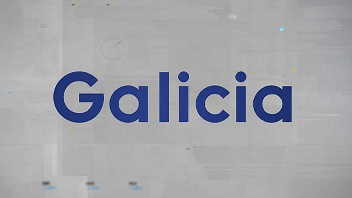 Telexornal - Galicia - Galicia en 2 minutos 10-04-2024