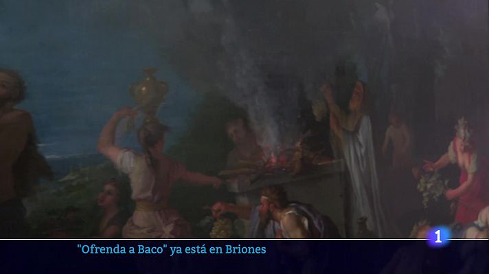 Informativo Telerioja - Informativo Telerioja 2 - 10-04-2024