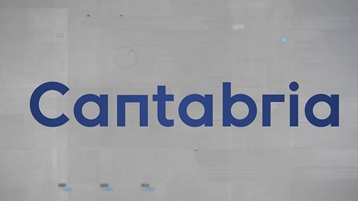 TeleCantabria - TeleCantabria2 - 10/04/24