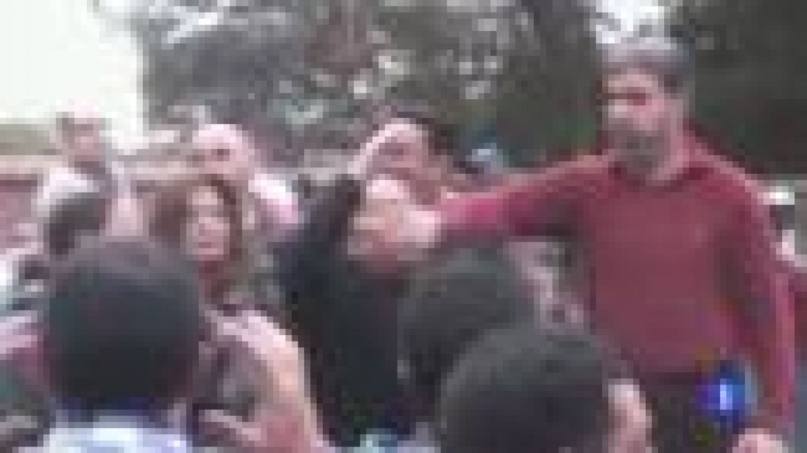 En Egipto se denuncian decenas de ataques contra las mujeres