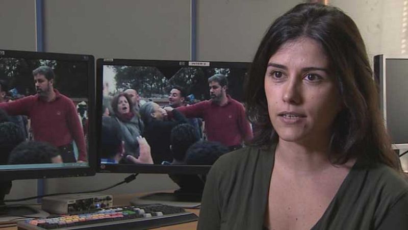 En Egipto se denuncian decenas de ataques contra las mujeres