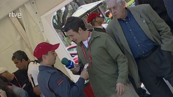 Catalunya avui - Entrem al Village del Real Club de Tenis Barcelona