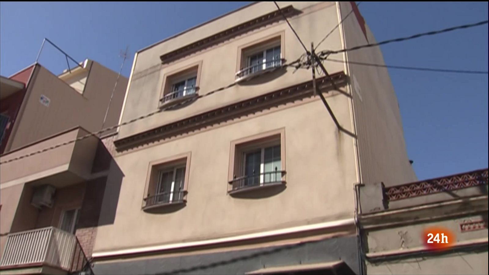 El Vespre - 10/04/2024 - El Vespre | Veure