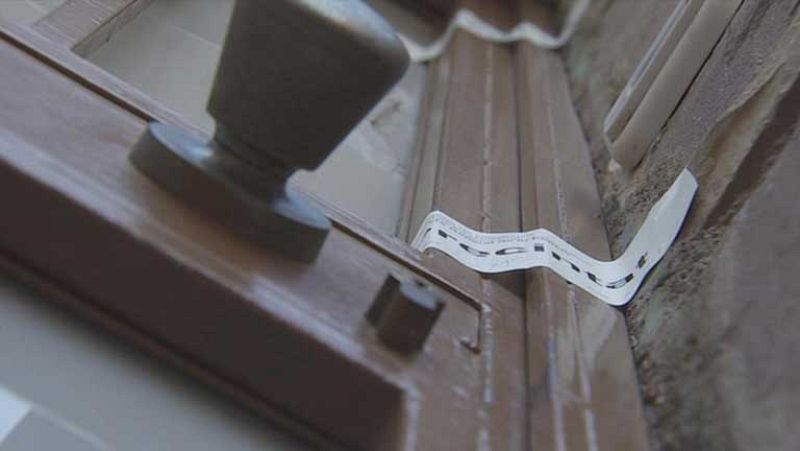 Nuevo posible caso de violencia de género en Terrassa