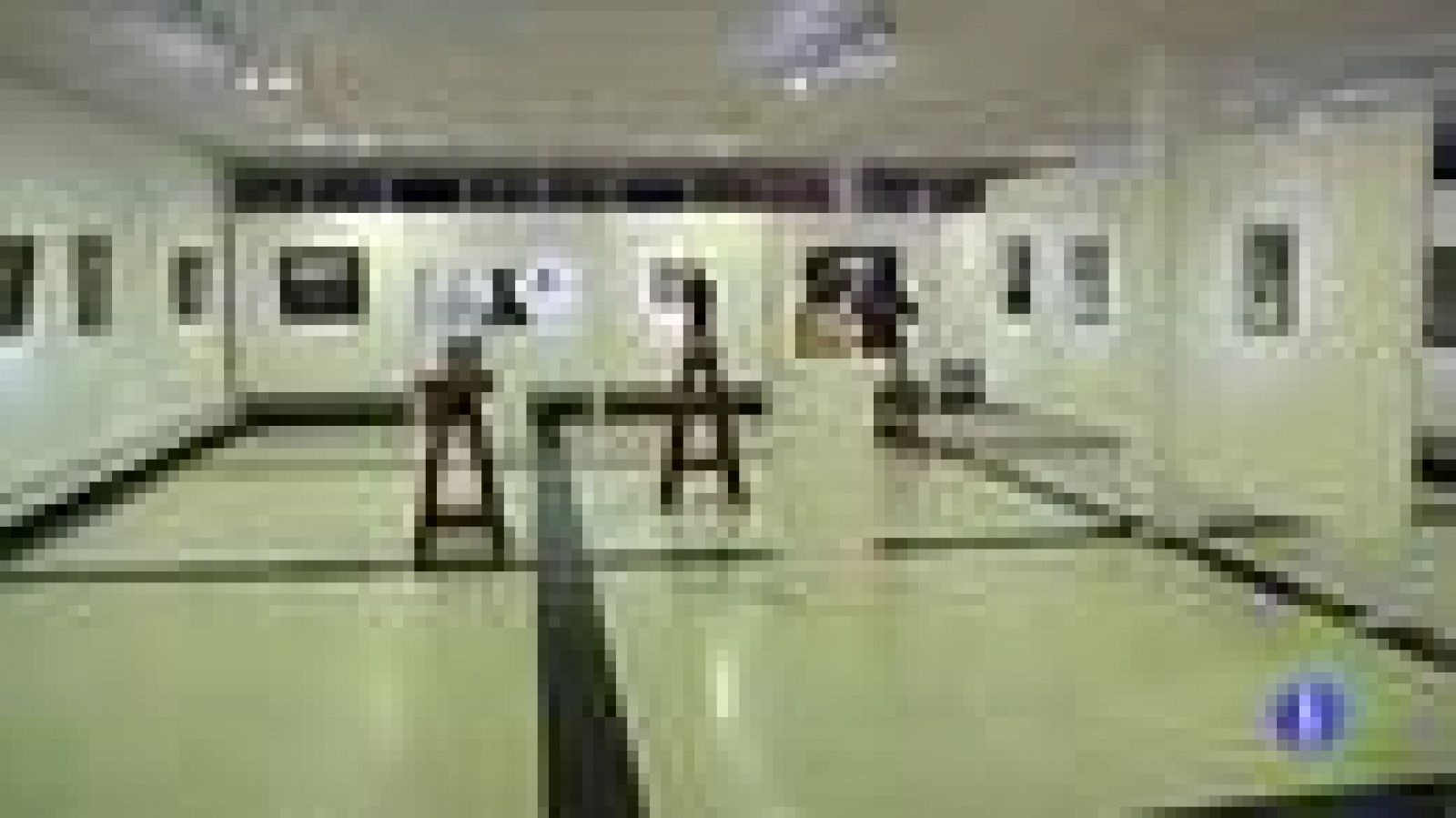 En Colombia se abre una exposición de arte español