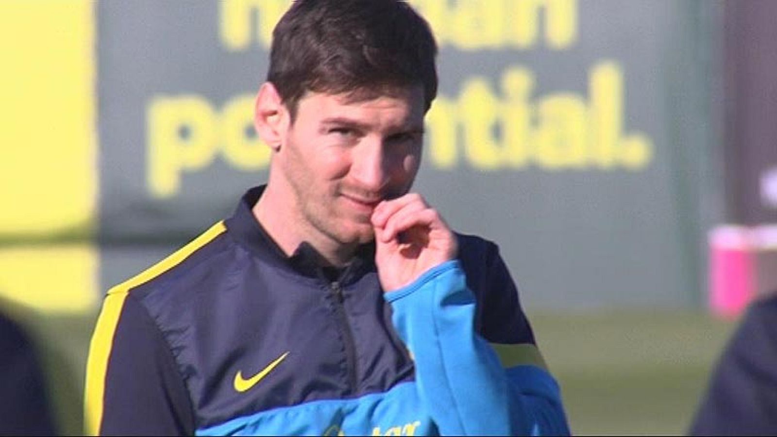 Messi puede batir el récord de goles ante el Betis