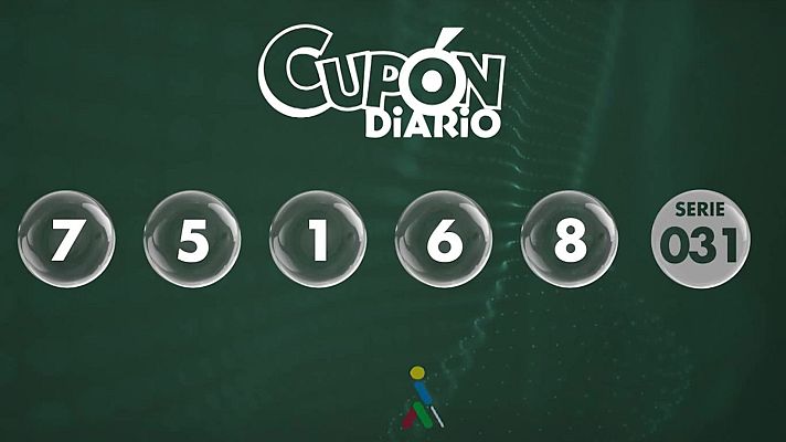 Sorteos ONCE - Sorteo ONCE - 10/04/24