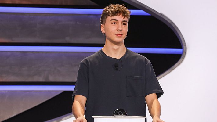 Cifras y letras - Programa 51