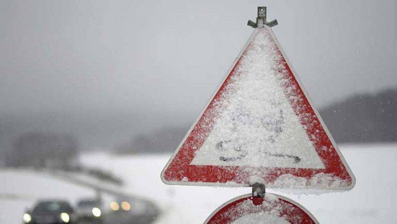 Temperaturas nocturnas en descenso ligero a moderado en la península y Baleares