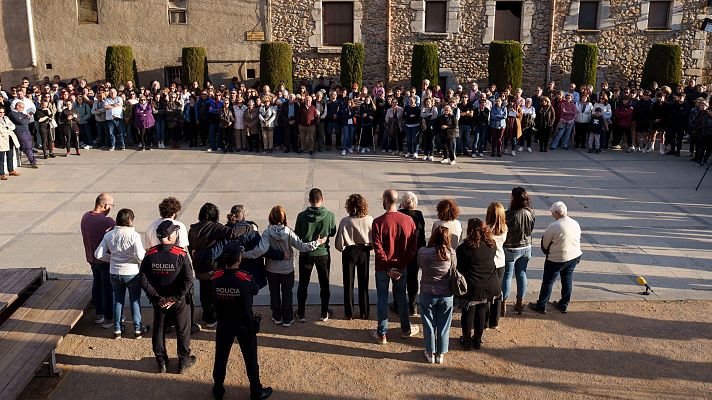La noche en 24h - Francisca Granados, experta en violencia vicaria: "Pedimos algo tan revolucionario como que se aplique la ley"