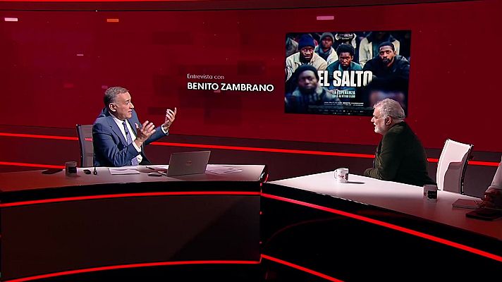 La noche en 24h - La noche en 24 horas - 10/04/24