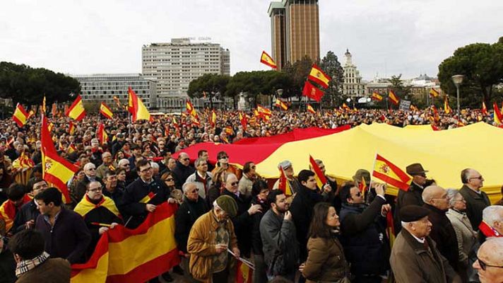 Informe Semanal - Informe Semanal: Constitución... ¿Continuidad o reforma?