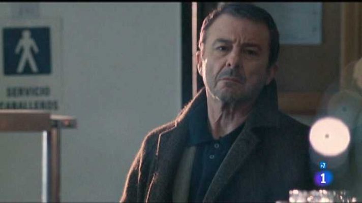 Versión española - Vete de mí