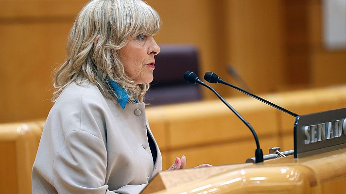 Telediario Matinal - Telediario - 8 horas - 11/04/24