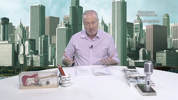 Inglés en TVE - Programa 929