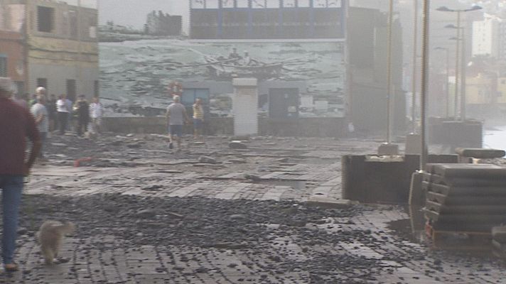 Telecanarias - Telecanarias 2 - 10/04/2024