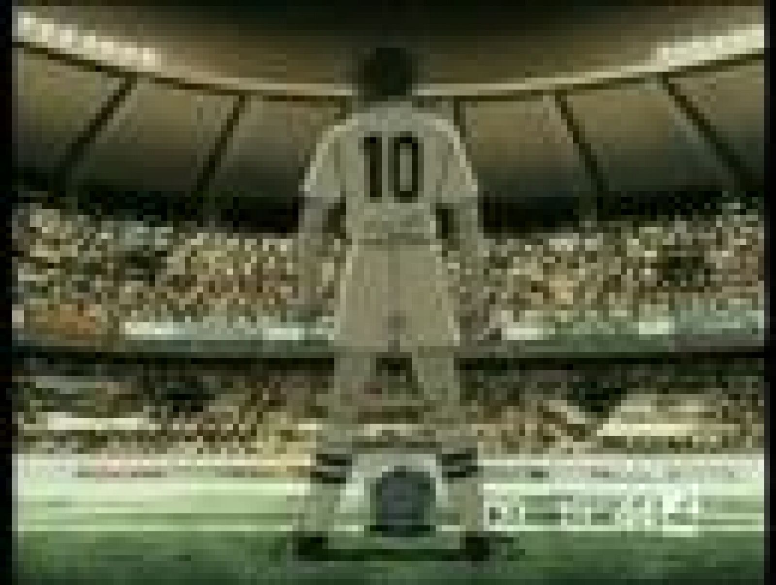 Cap22. Campeones hacia el Mundial: Oliver y Benji 