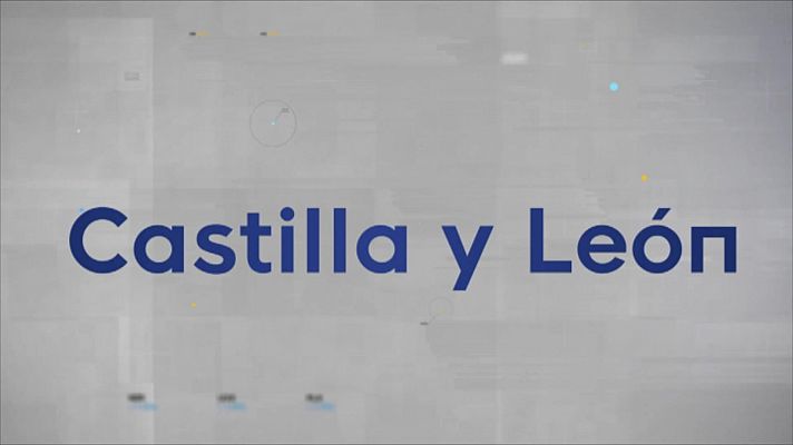 Noticias Castilla y León 2 - 10/04/24