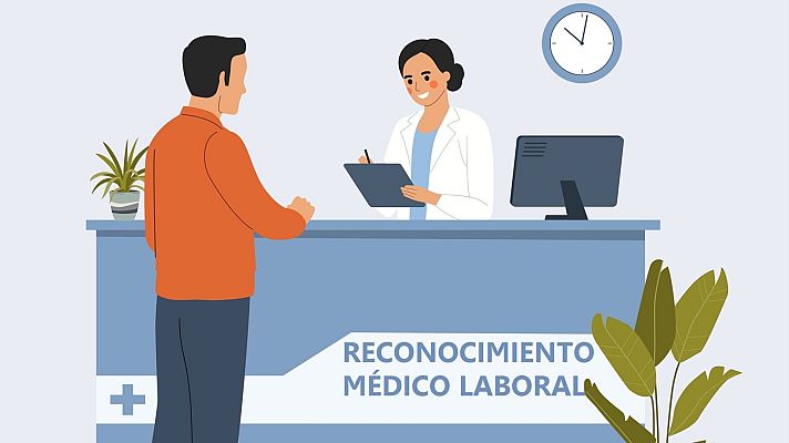 Aquí hay trabajo - Aquí hay trabajo - 11/04/24