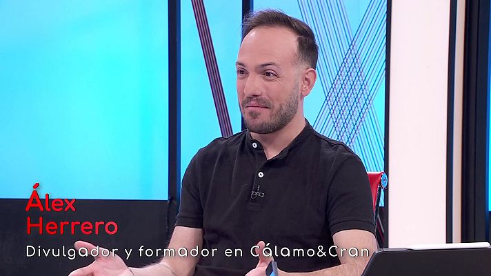 La aventura del Saber - La aventura del saber - 11/04/24