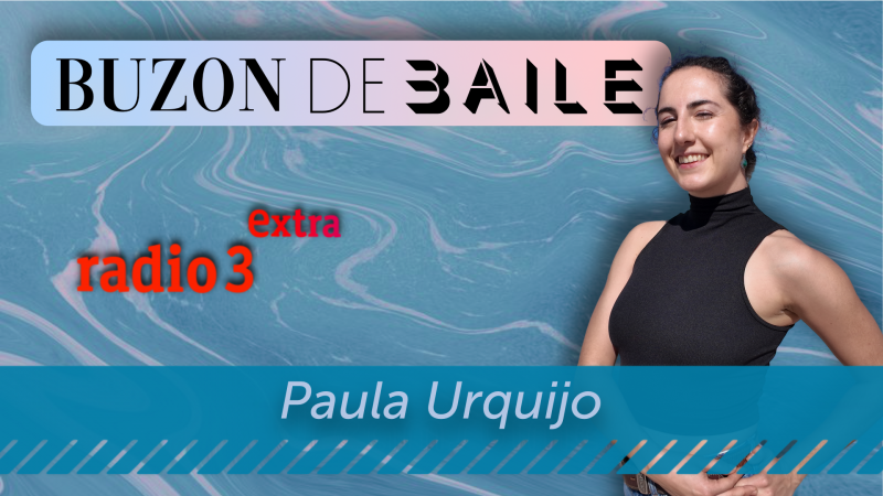 Buzn de baile - Paula Urquijo interpreta la palabra 'azar'
